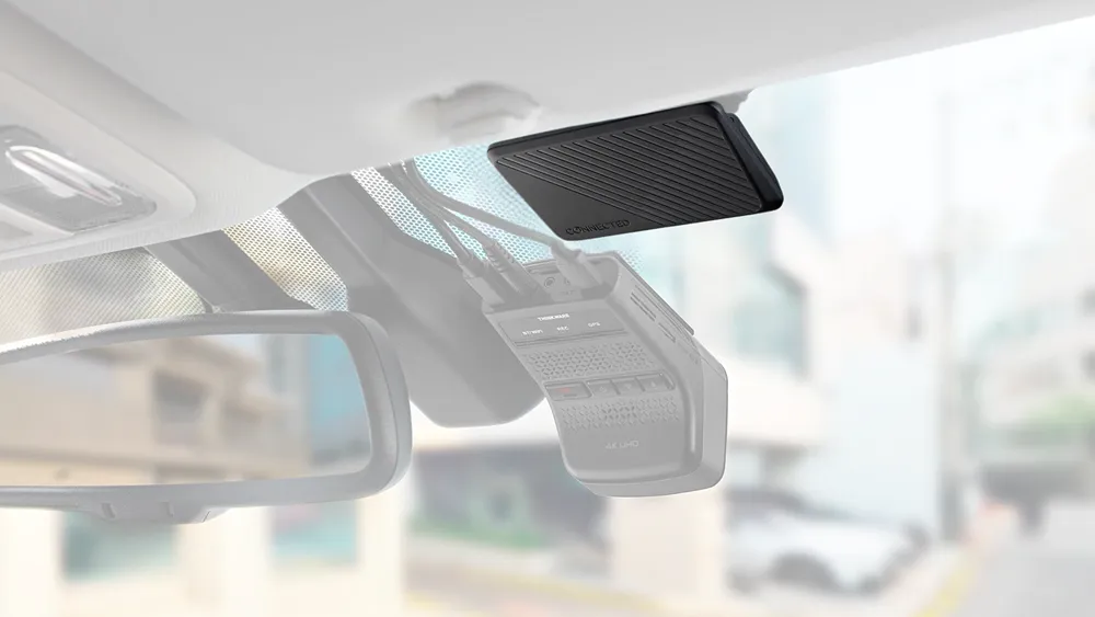 kamera samochodowa thinkware U3000 pro